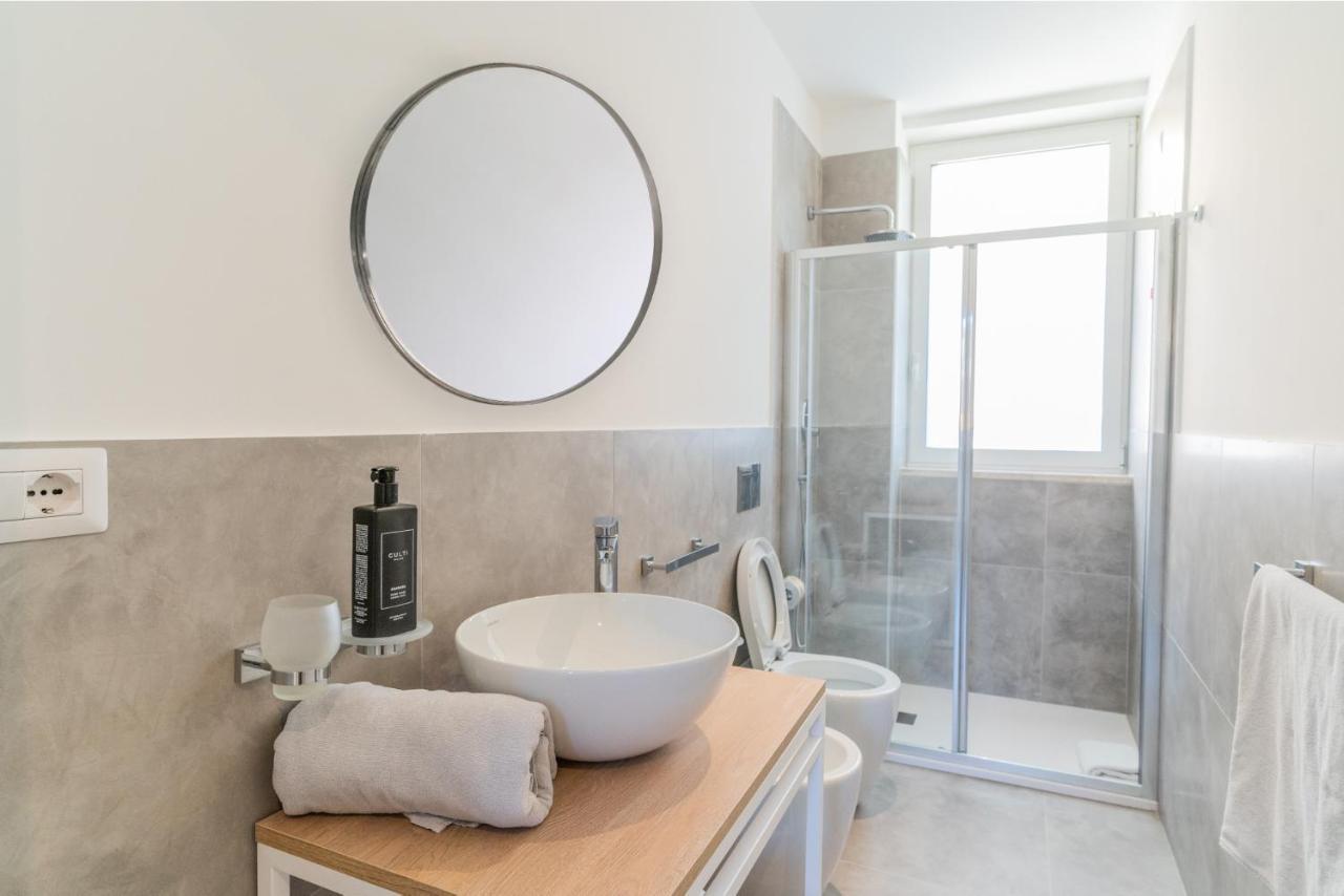 Marina Di Modica - Via Gioia Apartment Екстериор снимка