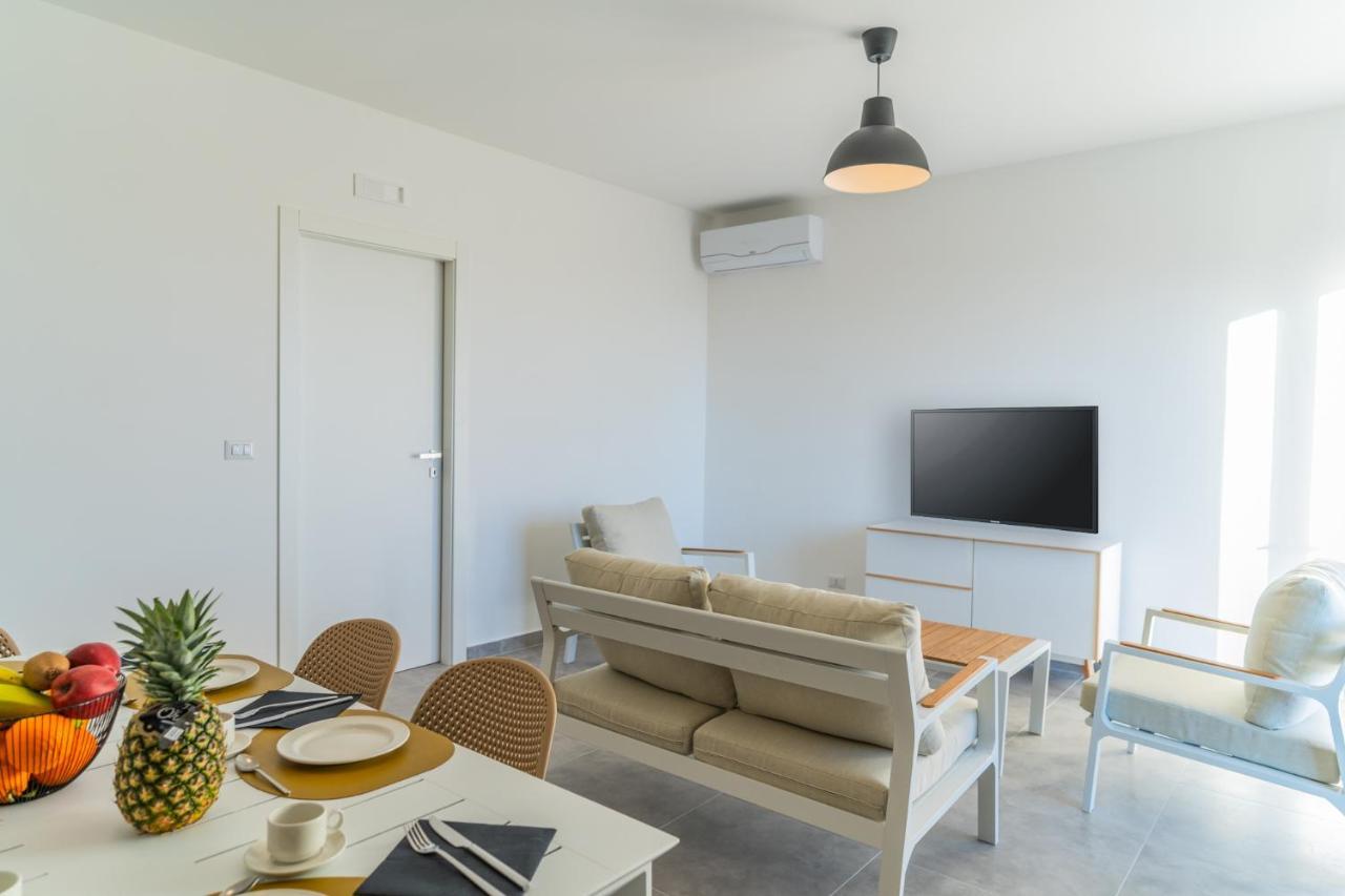 Marina Di Modica - Via Gioia Apartment Екстериор снимка