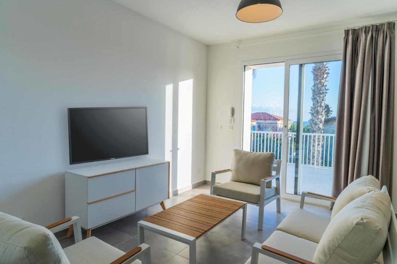 Marina Di Modica - Via Gioia Apartment Екстериор снимка