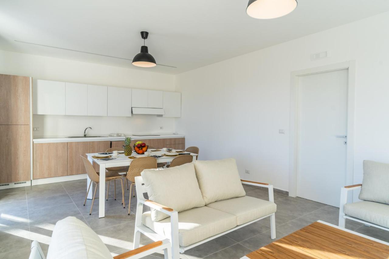Marina Di Modica - Via Gioia Apartment Екстериор снимка