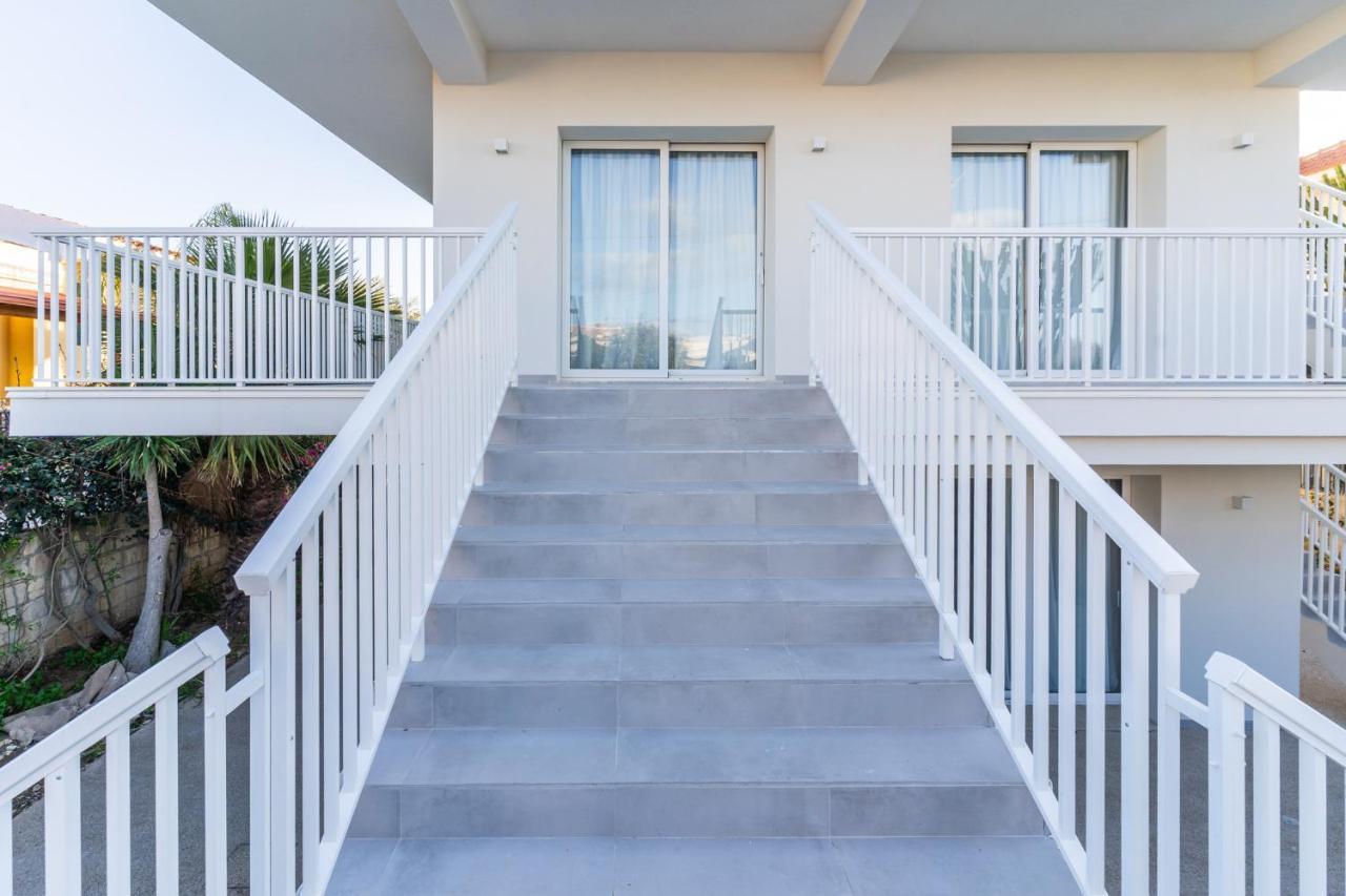 Marina Di Modica - Via Gioia Apartment Екстериор снимка