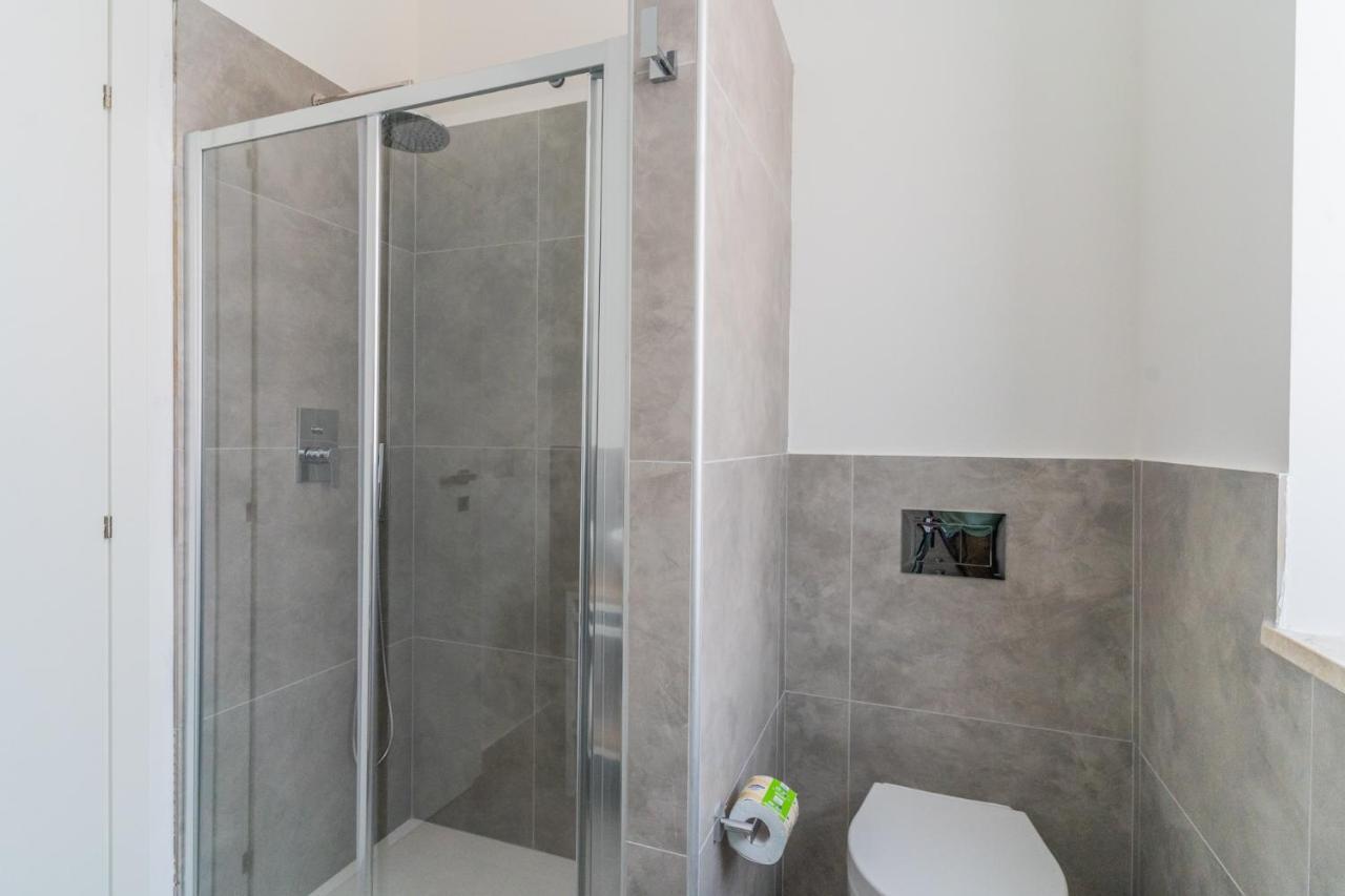 Marina Di Modica - Via Gioia Apartment Екстериор снимка