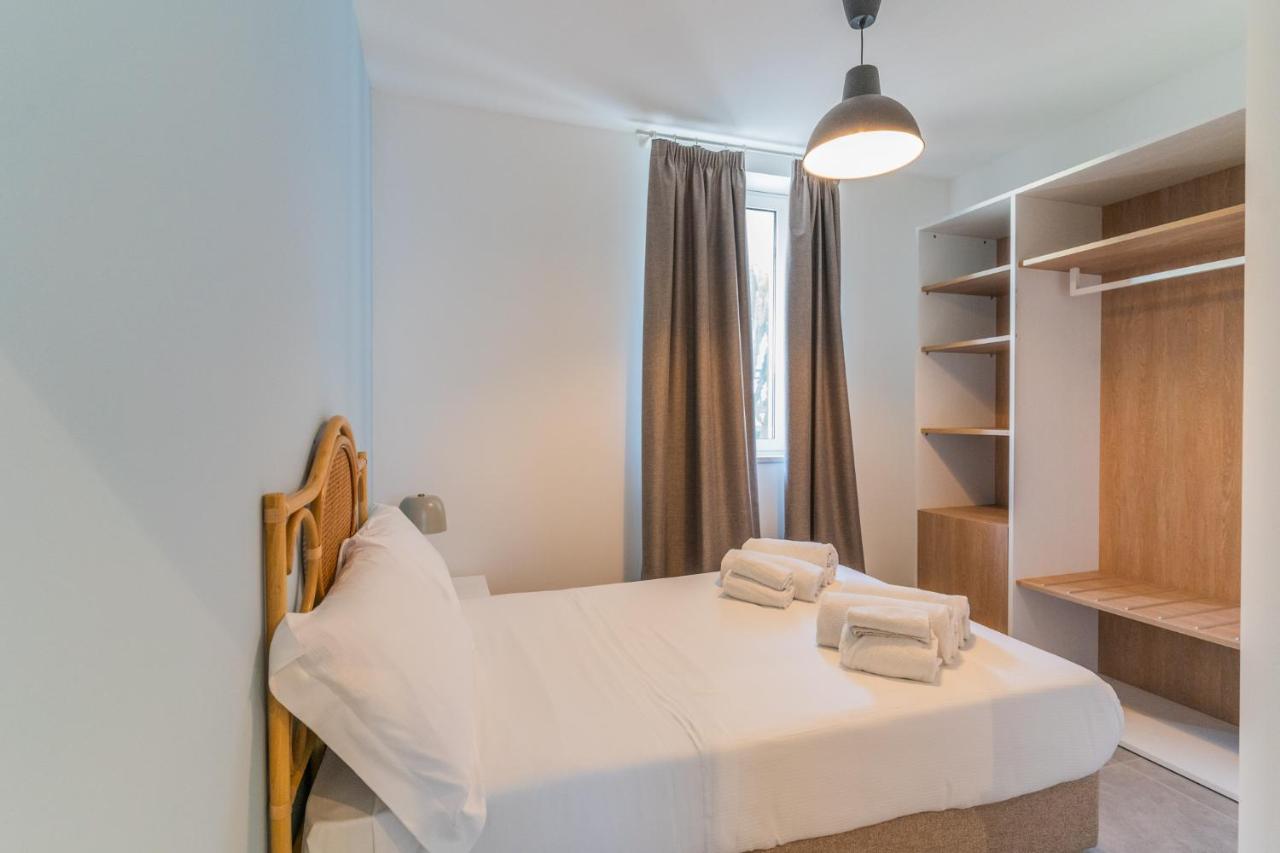 Marina Di Modica - Via Gioia Apartment Екстериор снимка