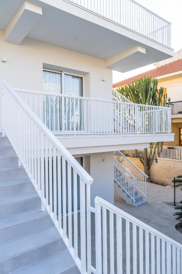Marina Di Modica - Via Gioia Apartment Екстериор снимка
