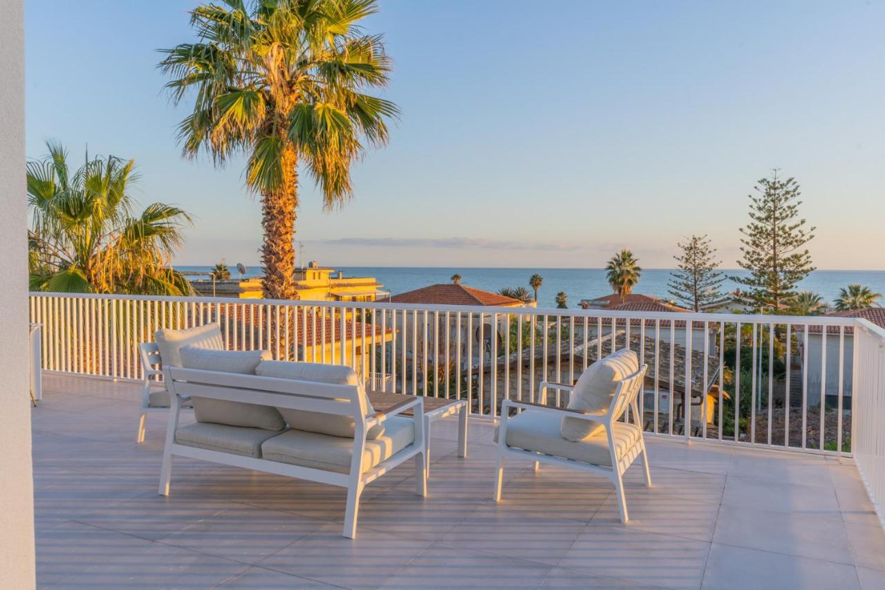 Marina Di Modica - Via Gioia Apartment Екстериор снимка