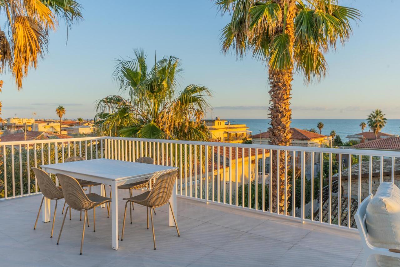 Marina Di Modica - Via Gioia Apartment Екстериор снимка