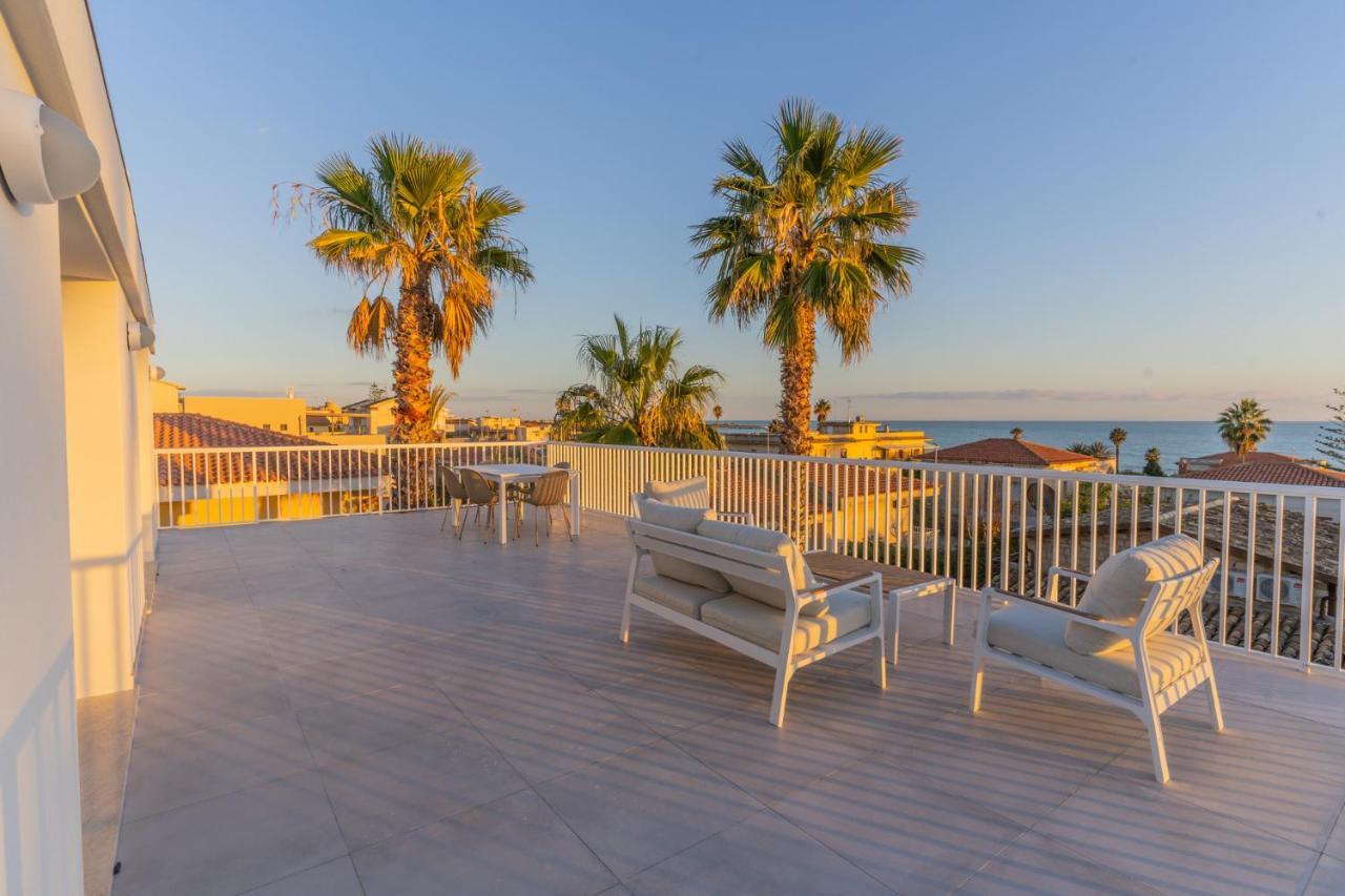 Marina Di Modica - Via Gioia Apartment Екстериор снимка