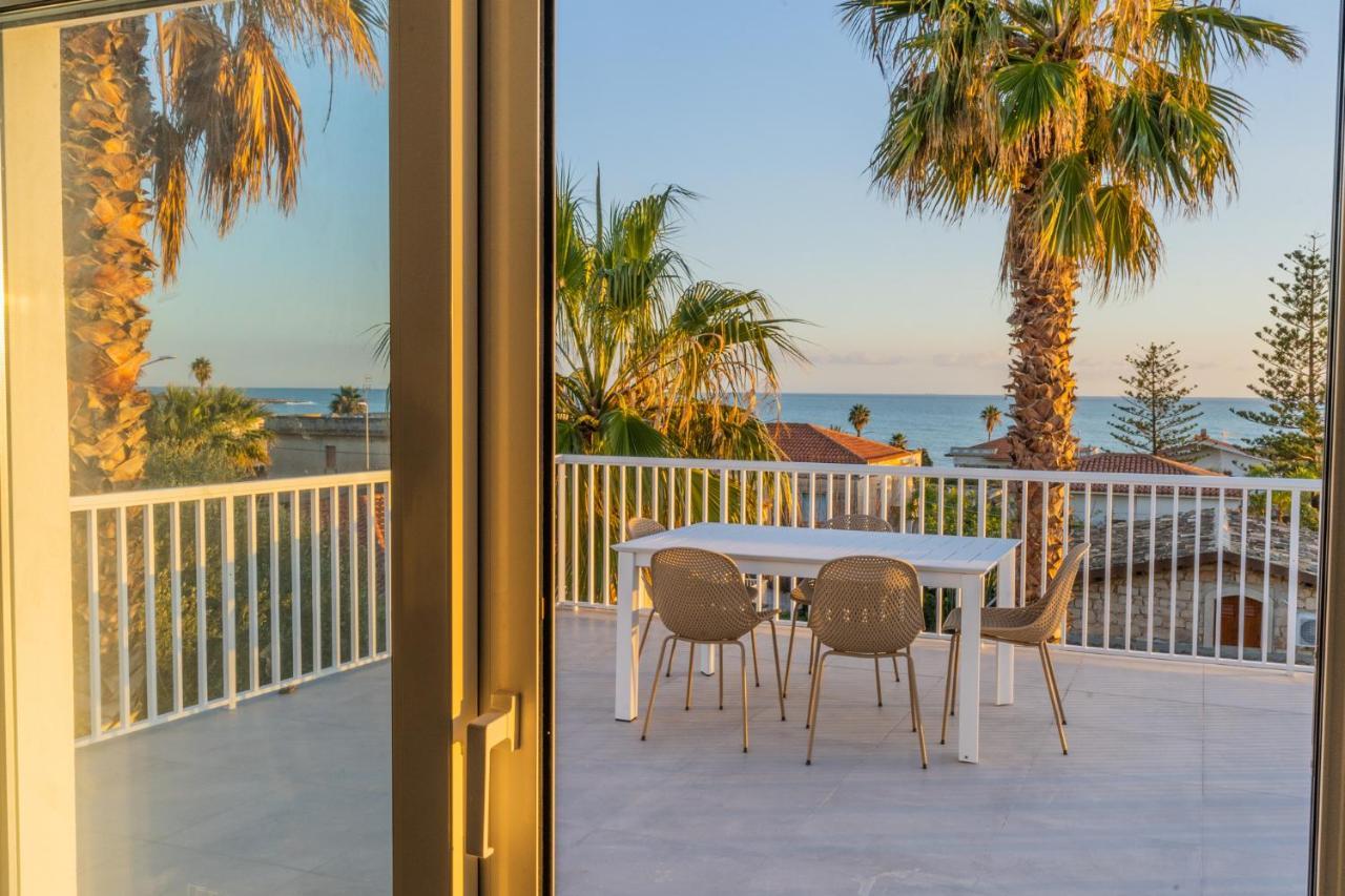 Marina Di Modica - Via Gioia Apartment Екстериор снимка