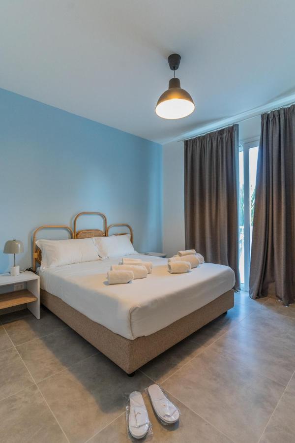 Marina Di Modica - Via Gioia Apartment Екстериор снимка