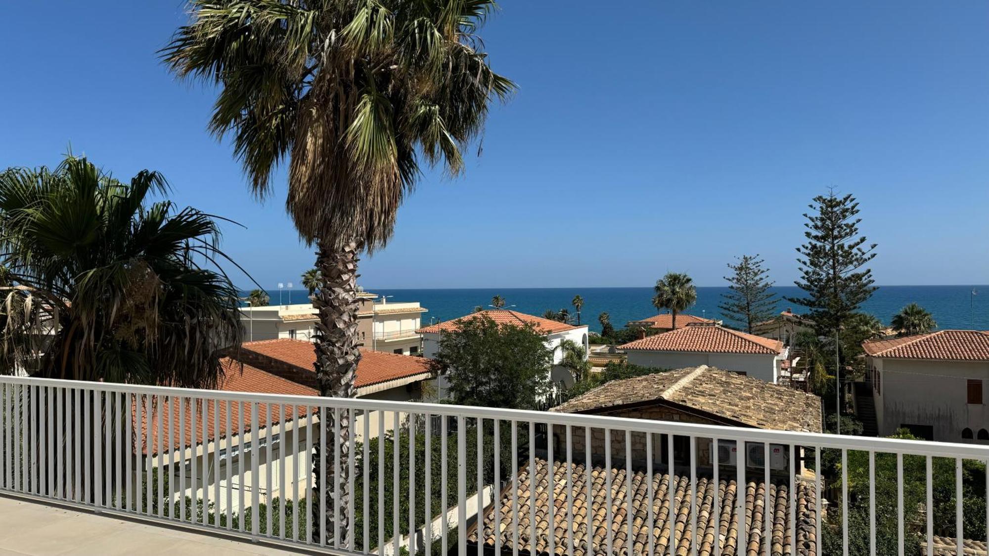 Marina Di Modica - Via Gioia Apartment Екстериор снимка